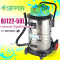 Dry&Wet Vacuum Cleaners / Industrial Vacuum Cleaner BJ122A-50L